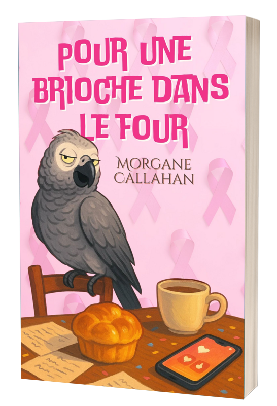 Pour une brioche dans le four