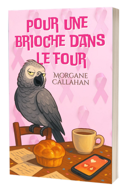 Pour une brioche dans le four
