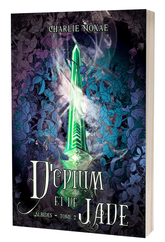 D'Opium et de Jade