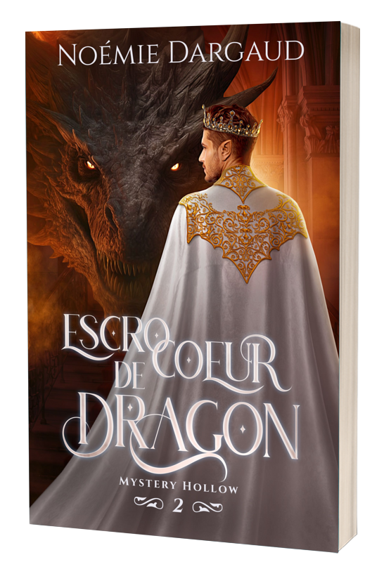 Escrocœur de Dragon