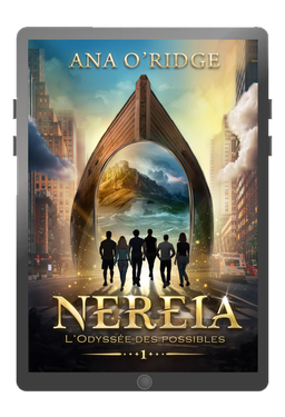 Ebook - L'Odyssée des possibles
