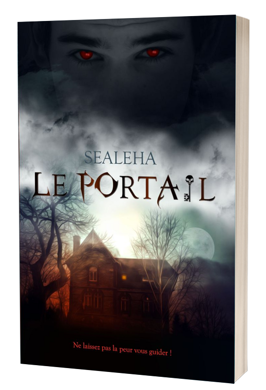 Le Portail