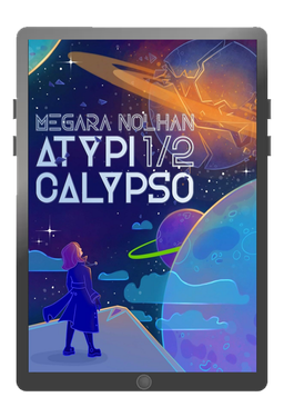 Ebook - Atypicalypso 1/2