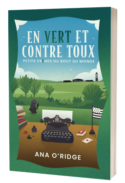 Broché - En vert et contre toux 