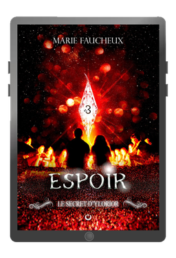 Ebook - Espoir