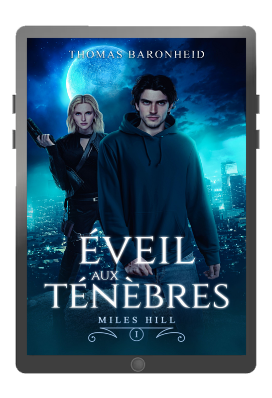 Éveil aux Ténèbres