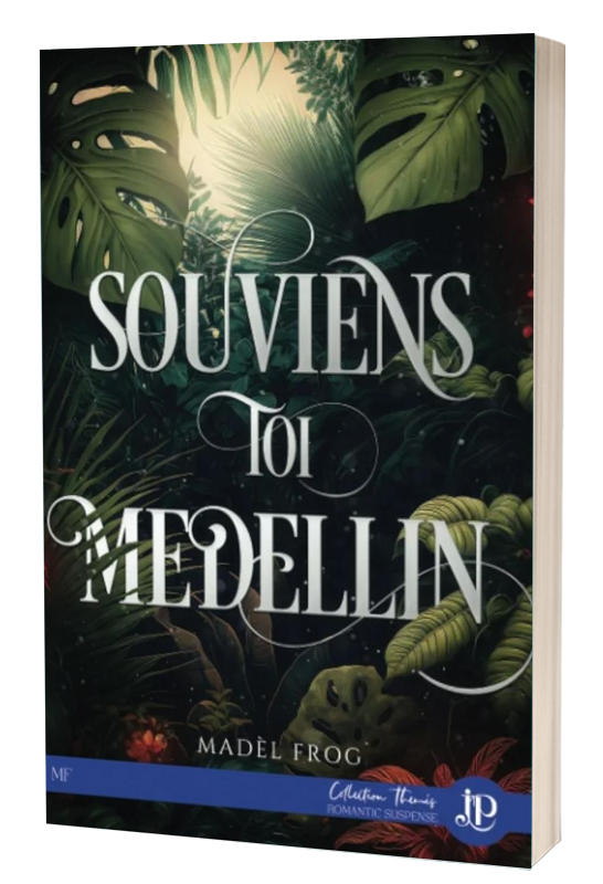 Souviens-toi Medellin