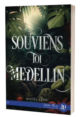 Broché - Souviens-toi Medellin
