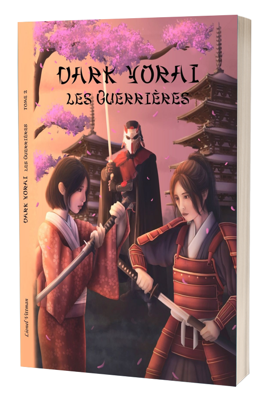 DARK YORAI