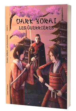 DARK YORAI