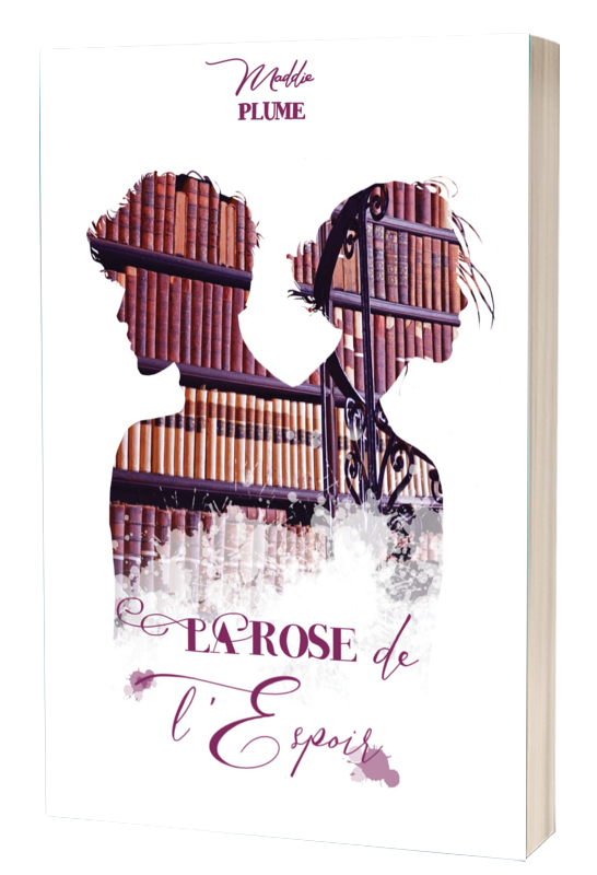 La Rose de l'Espoir
