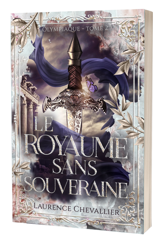 Le royaume sans souveraine