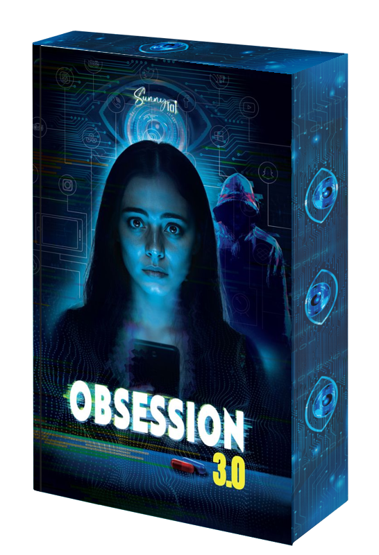 Obsession 3.0
