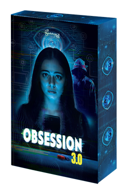 Obsession 3.0