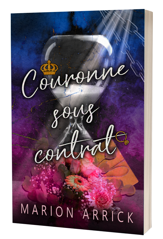 Couronne sous contrat
