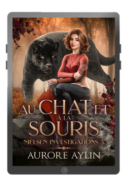Ebook - Au chat et à la souris