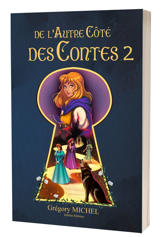 De l'Autre Côté des Contes