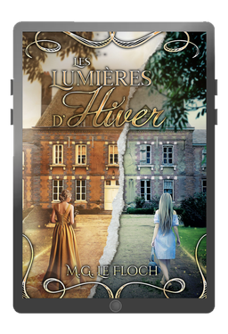 Ebook - Les Lumières d'Hiver