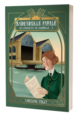Barcarolle fatale