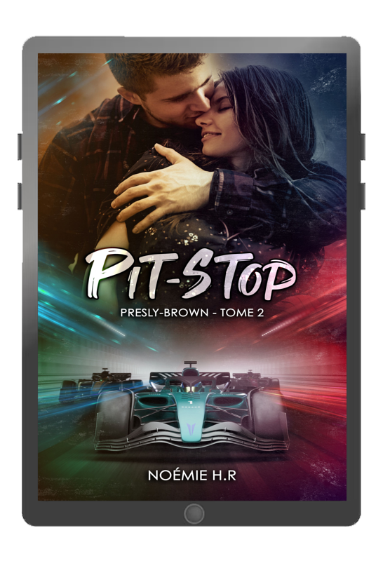 Pit-Stop