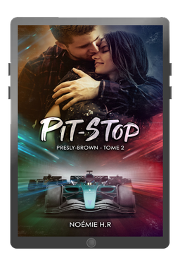 Ebook - Pit-Stop