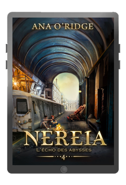Ebook - L'Écho des abysses