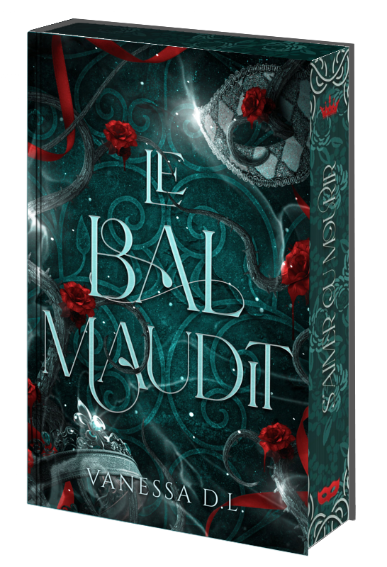 Le bal maudit - Collector