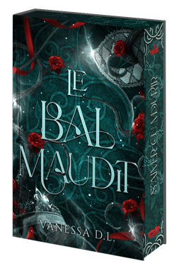 Le bal maudit - Collector