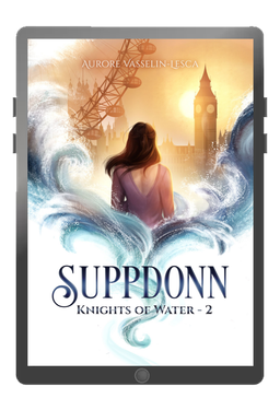 Ebook - Knights of Water