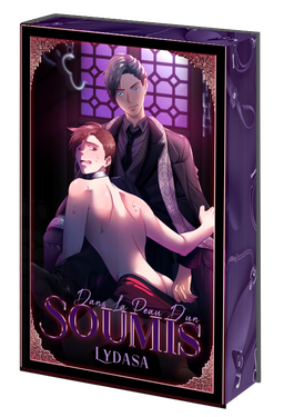 Dans la peau d'un soumis