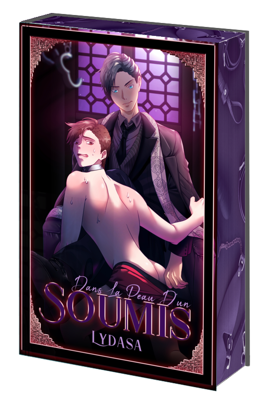 Dans la peau d'un soumis