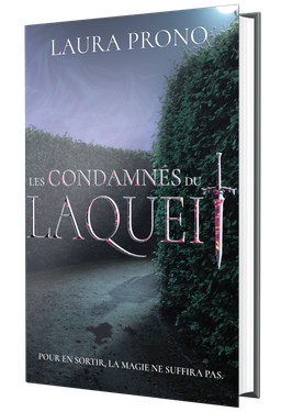 Broché - Les Condamnés du Laquei