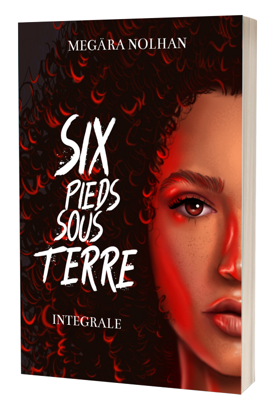 Six Pieds Sous Terre - 1