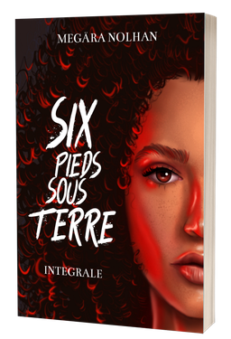 Six Pieds Sous Terre - 1