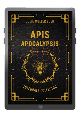 Ebook - Apis Apocalypsis