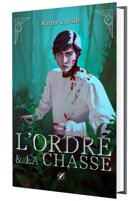 L'Ordre & la Chasse