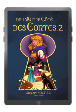 Ebook - De l'Autre Côté des Contes