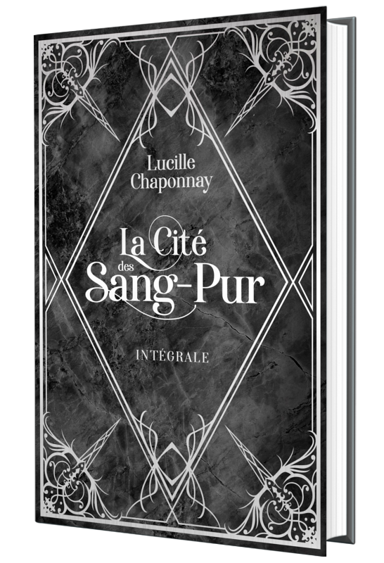 La Cité des Sang-Pur