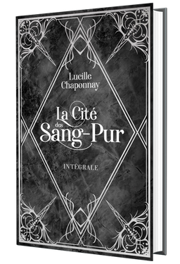 La Cité des Sang-Pur