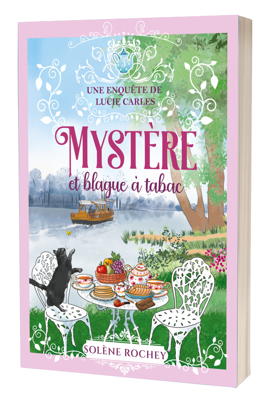 Mystère et blague à tabac