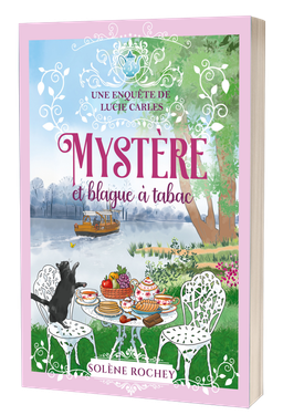 Mystère et blague à tabac