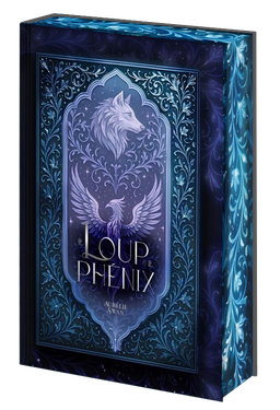 Le loup et le phénix