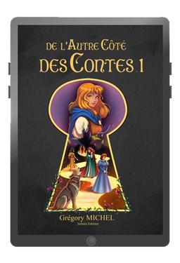 Ebook - De l'Autre Côté des Contes