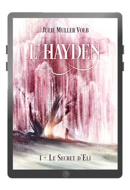 Ebook - L'Hayden 1. Le secret d'Eli