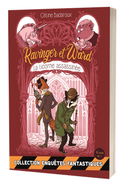 La licorne assassinée