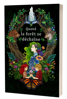 Quand la forêt se déchaîne
