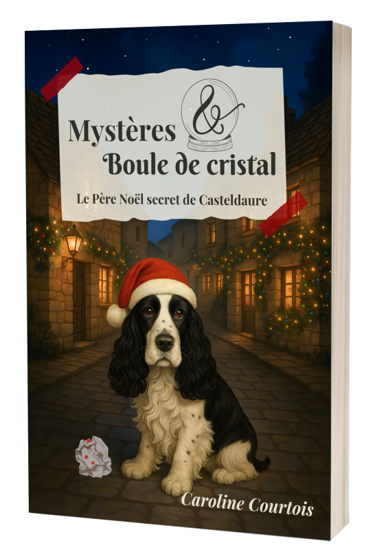 Mystères et boule de cristal 5