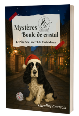Mystères et boule de cristal 5