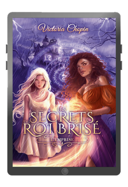 Ebook - L'emprise