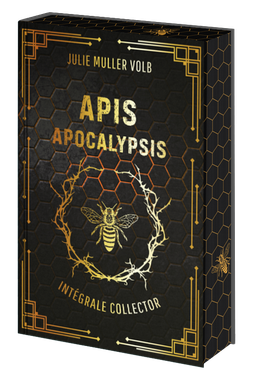 Relié - Apis Apocalypsis